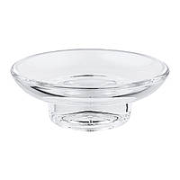 Мильниця без тримача Grohe QuickFix Start 41182000