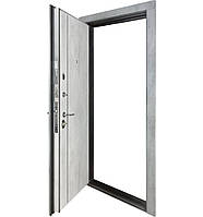 Цитадель К-8, модель 514/191. Колір: венге горизонт сіре/шелл горизонт, фото 5