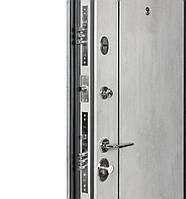 Цитадель К-8, модель 514/191. Колір: венге горизонт сіре/шелл горизонт, фото 8