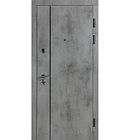 Цитадель К-8, модель 514/191. Колір: венге горизонт сіре/шелл горизонт, фото 2