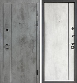 Цитадель К-8, модель 514/191. Колір: венге горизонт сіре/шелл горизонт