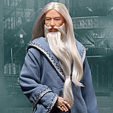 Mattel Creations Albus Dumbledore Doll Колекція героїв Гаррі Поттера – Альбус Дамблдор HND83, фото 3