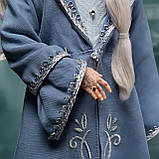 Mattel Creations Albus Dumbledore Doll Колекція героїв Гаррі Поттера – Альбус Дамблдор HND83, фото 5