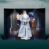 Mattel Creations Albus Dumbledore Doll Колекція героїв Гаррі Поттера – Альбус Дамблдор HND83, фото 7