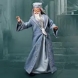 Mattel Creations Albus Dumbledore Doll Колекція героїв Гаррі Поттера – Альбус Дамблдор HND83, фото 2
