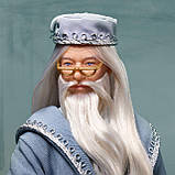 Mattel Creations Albus Dumbledore Doll Колекція героїв Гаррі Поттера – Альбус Дамблдор HND83, фото 6