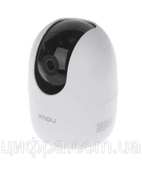 Wi-Fi поворотно-нахильна камера IMOU IPC-A22EP-D