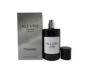 Chanel Allure Homme Sport  - Lux Parfum 100ml