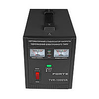 Стабілізатор напруги Forte TVR-1000va