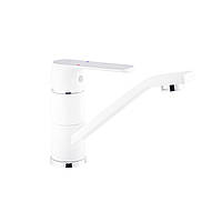 Kroner KRP Armada змішувач для раковини  белий - W011