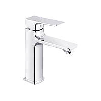 Kroner KRP Harz  змішувач для раковини хром  - C010