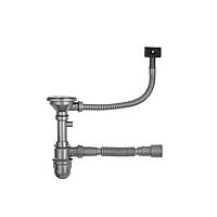 Сифон для кухонного миття Kroner KRP Siphon - 011 3 1/2"х50/40 мм