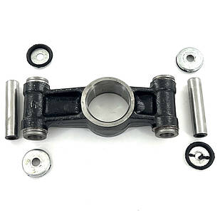 Ступиця цапфа задня квадроцикла ATV CFMoto 400500600