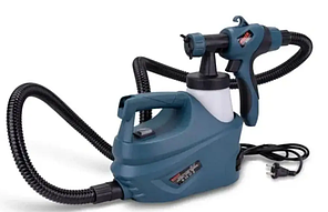 Електричний фарбопульт 1650 Вт Boxer BX-771, фото 3