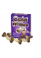 Желейні цукерки - Cola Willies