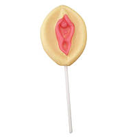 Цукерка - Pussy Lolipop