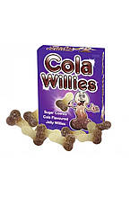 Желейні цукерки - Cola Willies