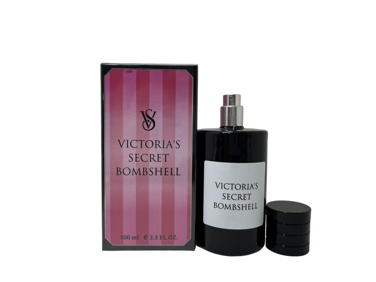 Victorias Secret Bombshell - Lux Parfum 100ml, фото 1