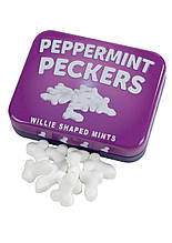 Цукерки - Peppermint Peckers