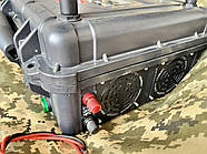 Купольний реб Вартовий Д-3 (720-1020 MHz), фото 6