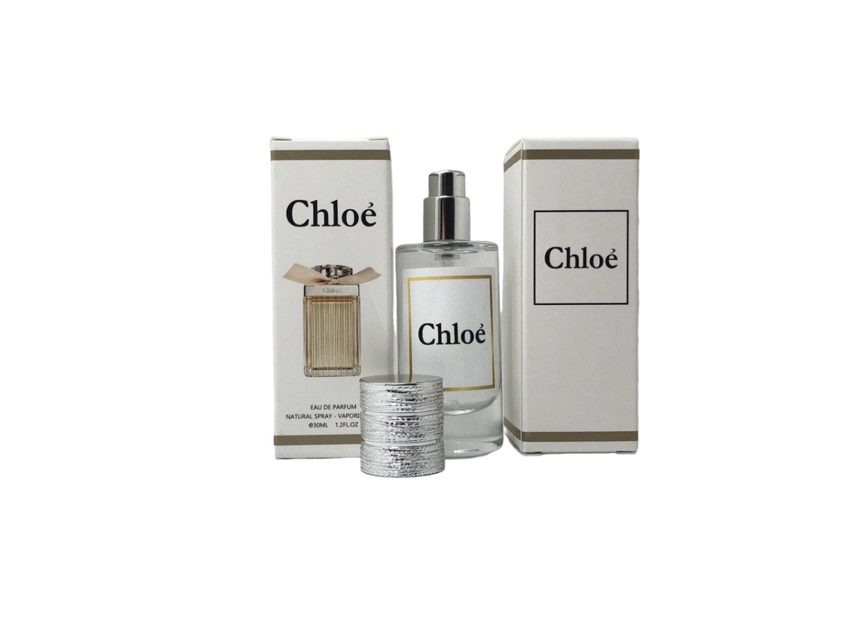 Chleo (Хлоя) - Lux Parfum 30ml