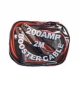 Пусковий кабель AL-FA 2 м 200А, фото 2