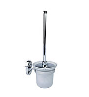 Йоршик для унітазу настінний Kroner KRM Elbe - ACG2910