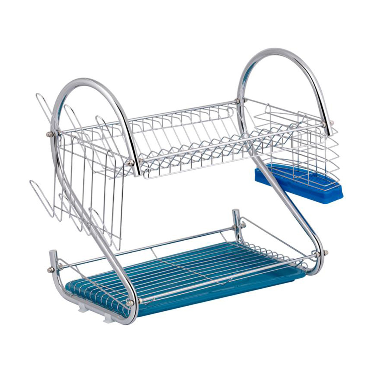 Сушарка для посуду Kroner KRM Rizze — ACC3208, фото 1