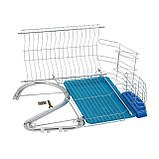 Сушарка для посуду Kroner KRM Rizze — ACC3208, фото 4