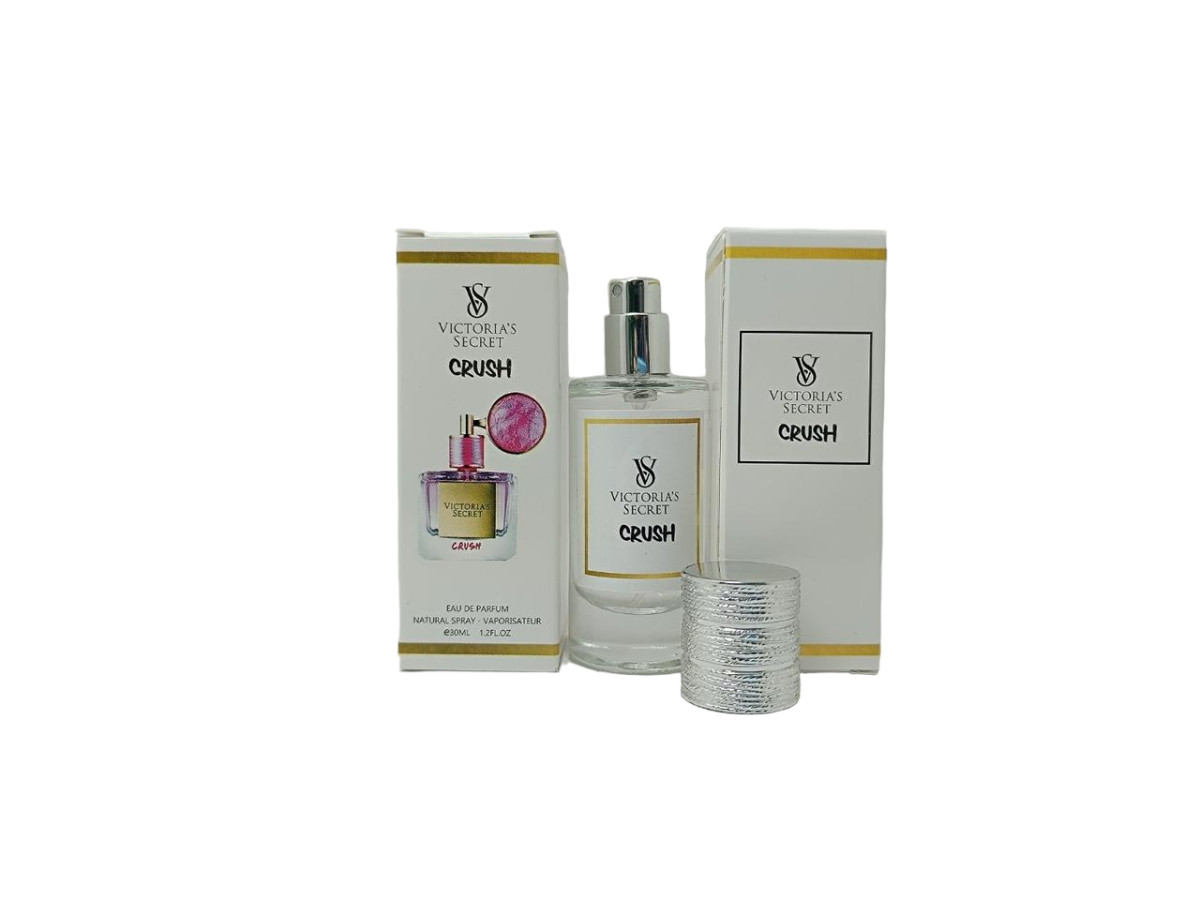 Victorias Secret Crush - Lux Parfum 30ml