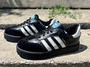 Жіночі підліткові кеди Самба