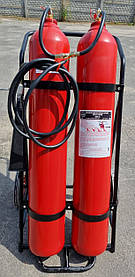 Вогнегасник ВВК-56 (ОУ-80)