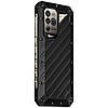 Протиударний телефон захищений водонепроникний смартфон iHunt Titan Thermal Tactics PRO FLIR, фото 4