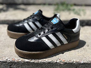 Жіночі підліткові кеди Самба