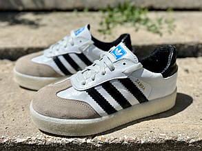 Жіночі підліткові кеди Самба