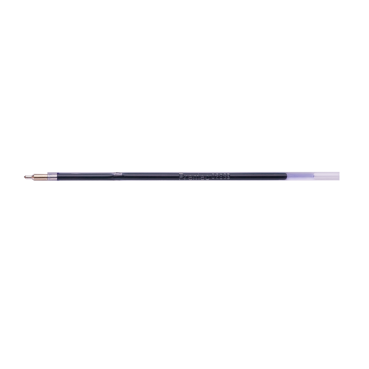 Стержень масляний синій з вушками 0.7мм 107мм Premec Швейцарія BM.8385-01