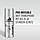 Дезодорант Adidas spray PRO Invisible 150 мл, фото 4