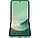 Samsung Galaxy Flip 6 5G 12/256GB Mint (SM-F741BLGGSEK) UA UCRF, фото 8