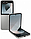 Смартфон Samsung Galaxy Flip 6 5G 12/512GB Silver Shadow (SM-F741BZSHSEK) UA UCRF, фото 2