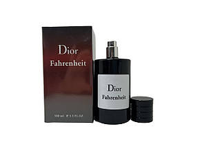 Dior Fahrenheit - Lux Parfum 100ml
