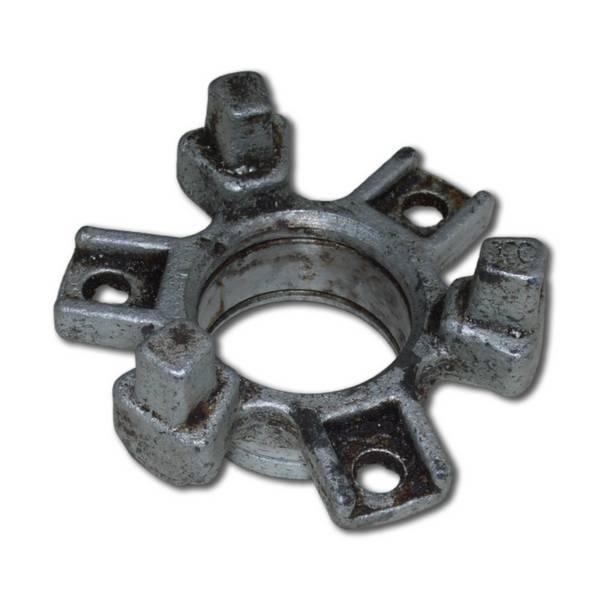 Ступиця задньої зірки (трійник) «Верховина-3»