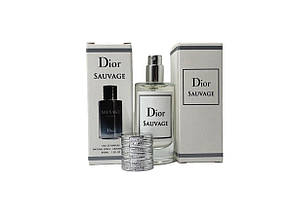 Dior Sauvage - Lux Parfum 30ml