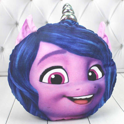 Сплюшка Коник 1/2, Список 00280-02