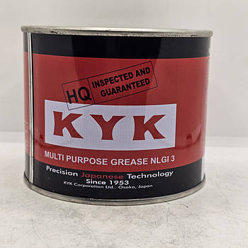 Мастило KYK NLGI 3 Japan (400 г)
