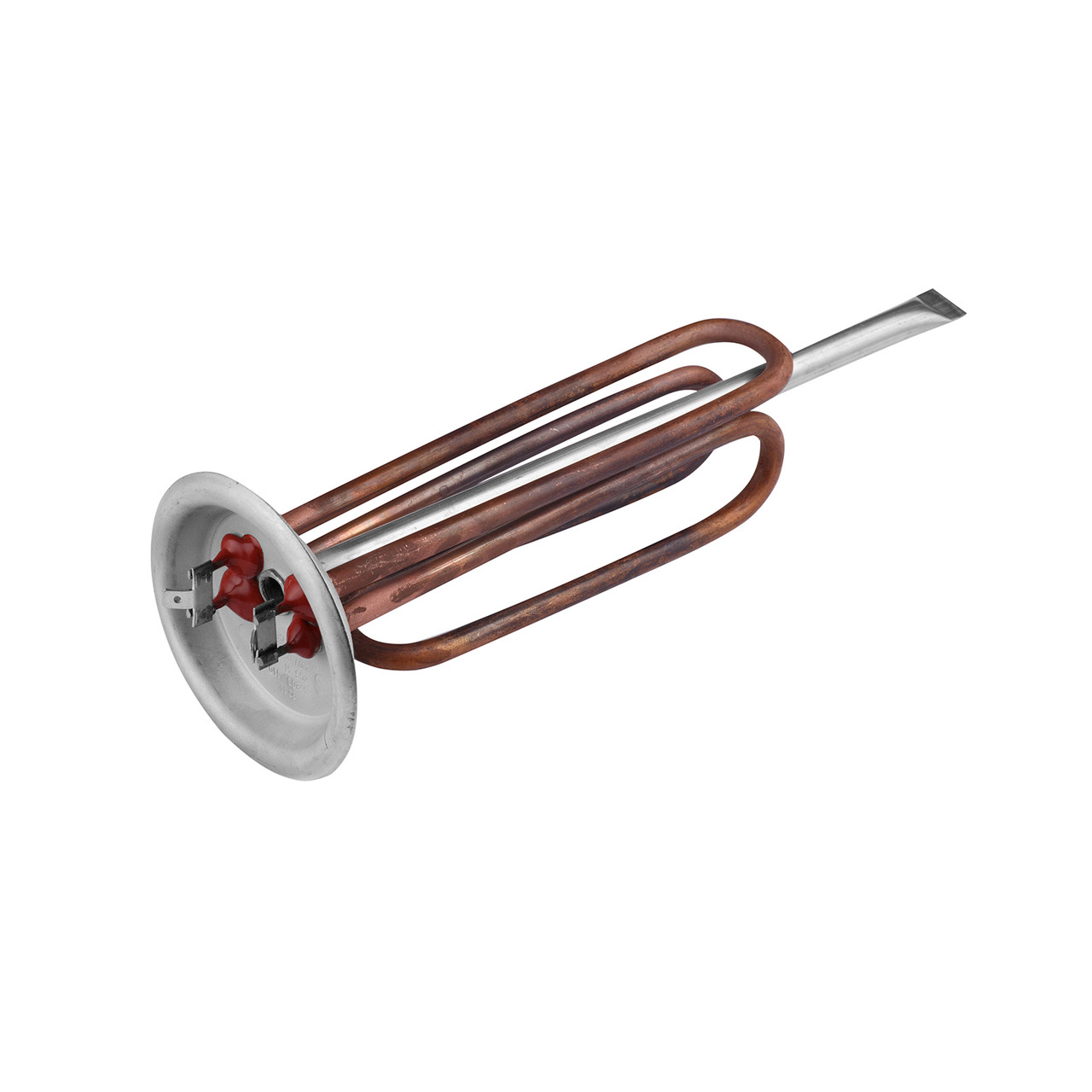 Тен для водонагрівача Kroner Runder 2000 Вт, фото 1