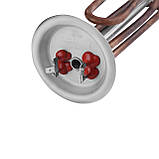 Тен для водонагрівача Kroner Runder 2000 Вт, фото 3