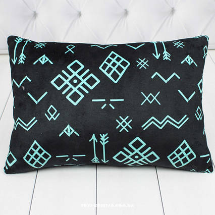 Подушка Руки Мовчання, Список 00279-56