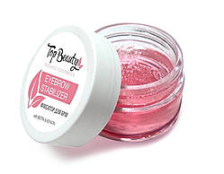 Фіксатор для укладання та моделювання брів Top Beauty 20 г