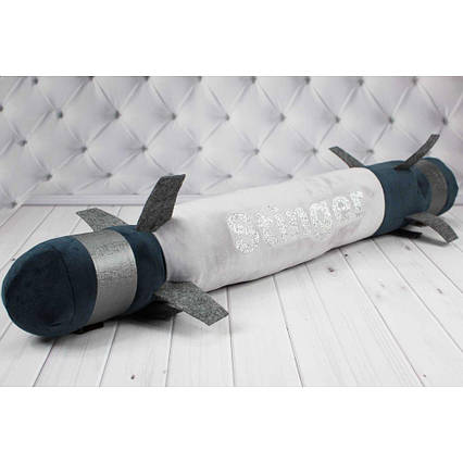 М'яка іграшка Стінгер, Копіца 00970-72