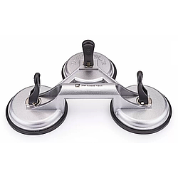 Присоска 150 кг Powermat PM0823 присоска для скла